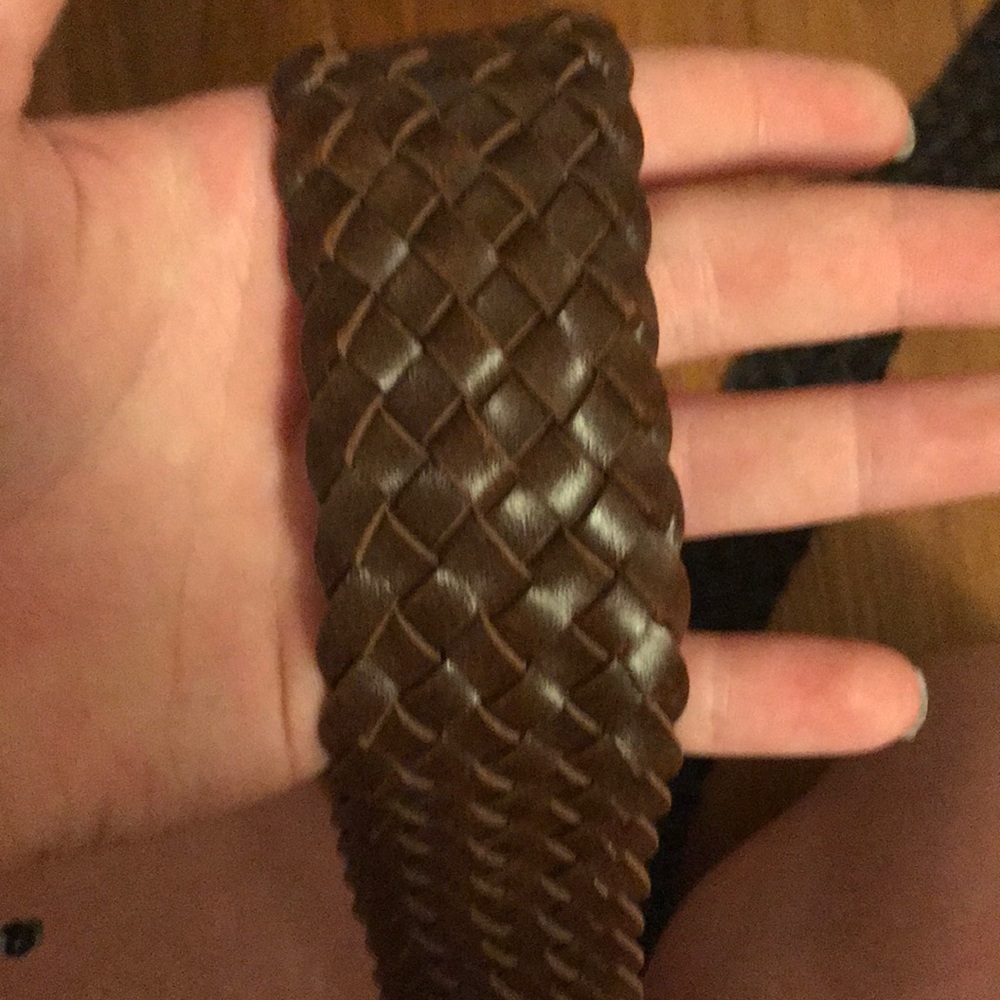 Belt